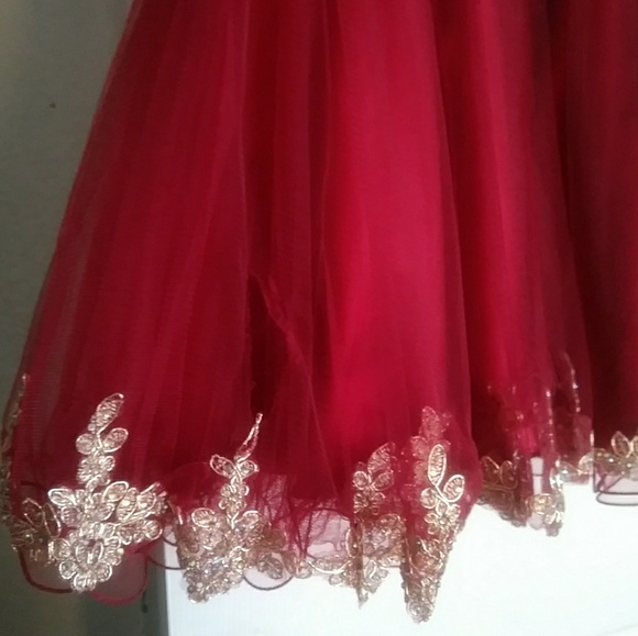 special occasion dress - Picture 5 of 5